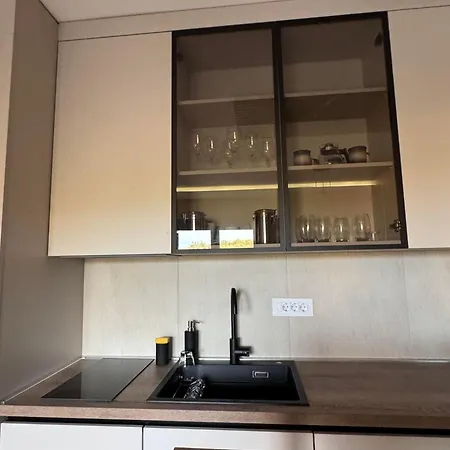 Suljagic Apartament Zlatibor