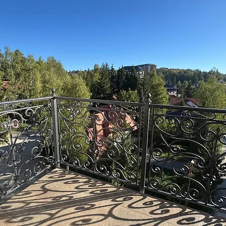 Suljagic Apartment Zlatibor