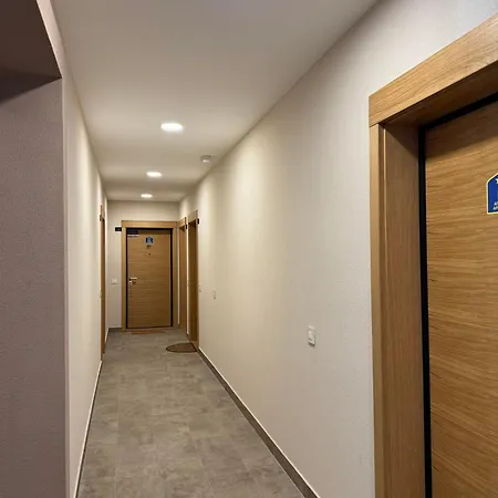 Apartament Suljagic Zlatibor