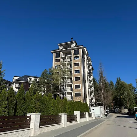 Apartament Suljagic *