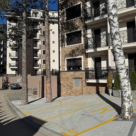 Apartament Suljagic Zlatibor