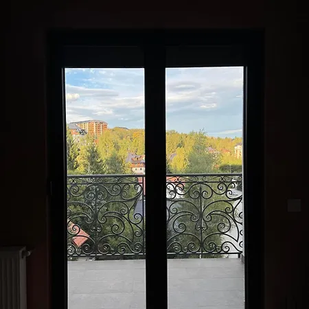 Apartament Suljagic
