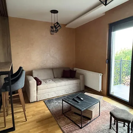 Apartment Suljagic
