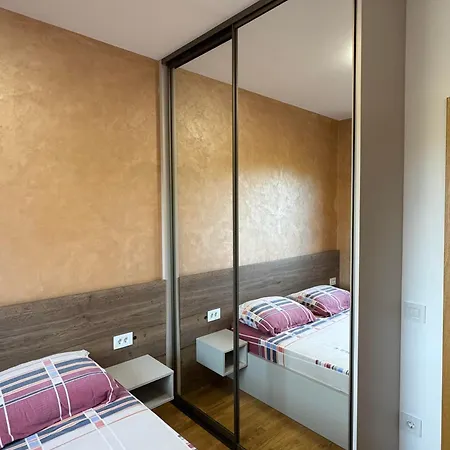 Apartment Suljagic