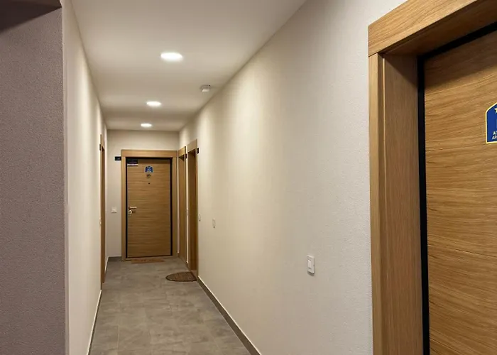 아파트 Suljagic 즐라티보