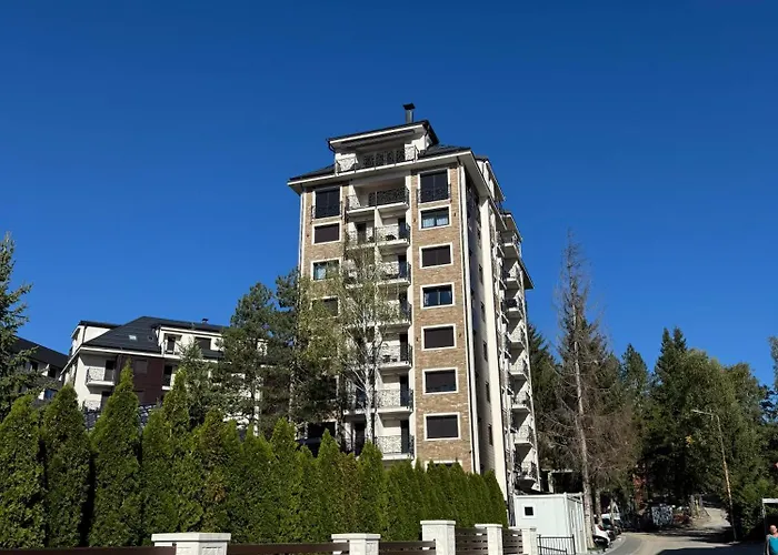 아파트 Suljagic *