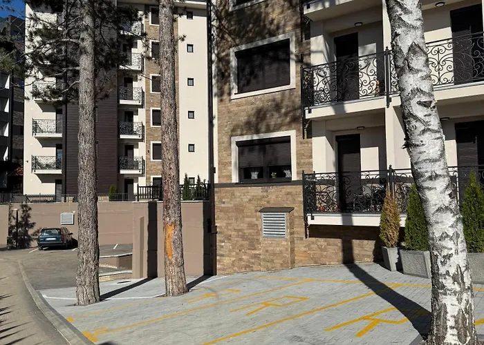 아파트 Suljagic 즐라티보